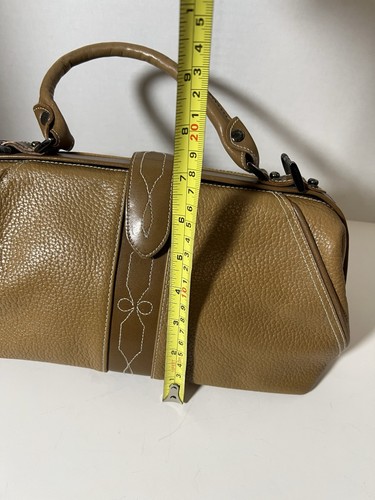 vintage liz claiborne purse - Picture 2 of 6