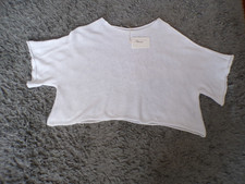 New With Tags--Ladies Fine Knit Crop Jumper--- Variation (13)