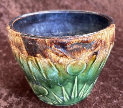 Sun and Moon by Jardener Pottery Planter