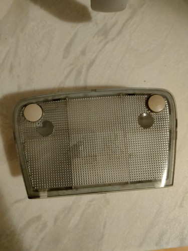 Opel Corsa C original Innenleuchte Innenraumleuchte Leseleuchte 273893313