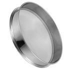 Juice Sifter Herbal Extractor Stainless Steel Flour Pollen Metal