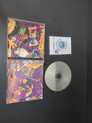 VTG Pink Panther Passport to Peril 1996 PC Game CD-ROM Simon Schuster 1999 VGC - Photo 4/4