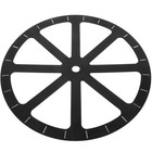  Drehplatte Tisch Rotierender Plattenteller Drehbarer Displaysockel