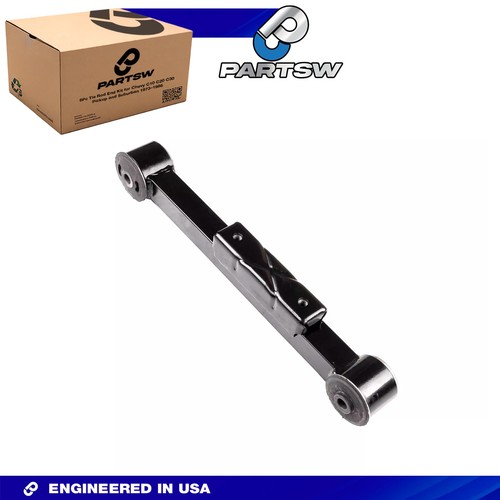 PartsW Jeep Liberty 2002-2007 3Pc Rear Suspension Control Arms Kit - Picture 3 of 7