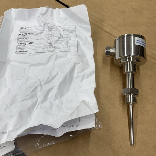 laitram machinery 09522 Temperature sensor S9