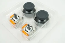 PS5 DualSense / Edge Drift Fix Kit: Create your own kit Hall effect TMR New tops