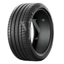 4x  Sommerreifen MICHELIN PILOT SPORT 4 S ACOUSTIC MO1 265/40 R20 104 Y