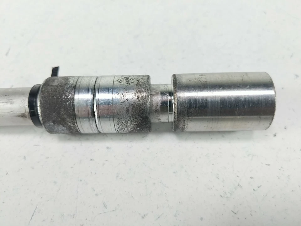 Передняя ось 21 Honda CBR500R CBR 500 - Изображение 4 из 4