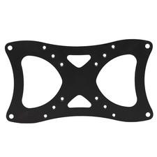 VESA Mount Adapter Plate Conversion Kit 75x75 100x100 To 200x100mm Bracket