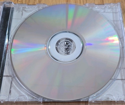 Love & the Outcome - Audio CD By Love & The Outcome - VERY GOOD - Bild 5 von 5