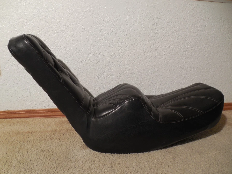 Z1900 KZ900 1975 Kawasaki Seat Corbin Gentry Corbin Gentry 1973 1974 1976 1977 Foto 2 de 4