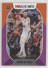 2020-21 Panini NBA Hoops Purple Aron Baynes #20 0n4f
