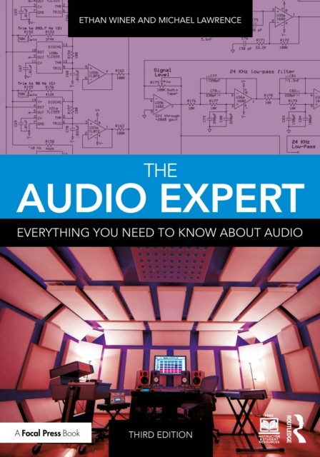 The Audio Expert : Everything You Need to Know About Audio - Image 5
