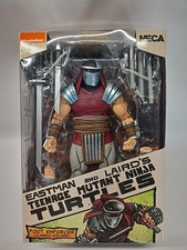 NECA Teenage Mutant Ninja Turtles TMNT Foot Enforcer Classic Colors New Mirage