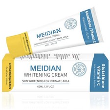 Skin Lightening Cream   Whitening  Brightening for Intimate  Sensitive Areas