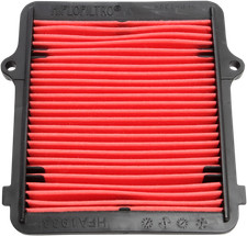 HIFLOFILTRO Honda HFA1933 Replacement Air Filter for Optimal Performance