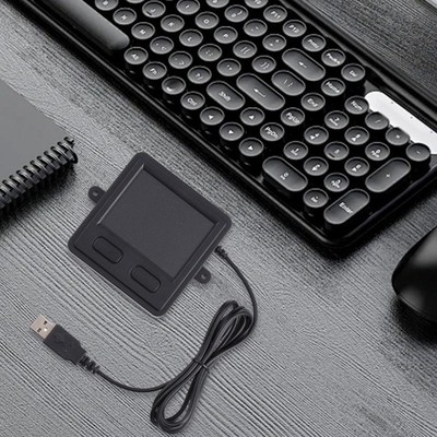 Wired USB Touchpad Multifunktionales Geräte für Business Office Laptop