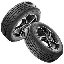 2 Bfgoodrich Advantage Control 23570r16 106t All Season 75k Mile 700ba Tires 2 Bfgoodrich Advantage Control 23570r16 106t All Season 75k Mile 700ba Tires