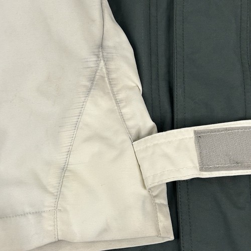 RipZone Core Heavy Nylon Jacket Coat Parka Men’s Size XL MISSING HOOD READ - Picture 19 of 24