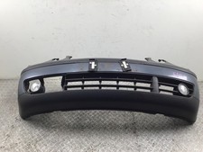 Stoßstange vorne VW Polo IV (9N) F8/LC7V Stoßfänger vorne 696999