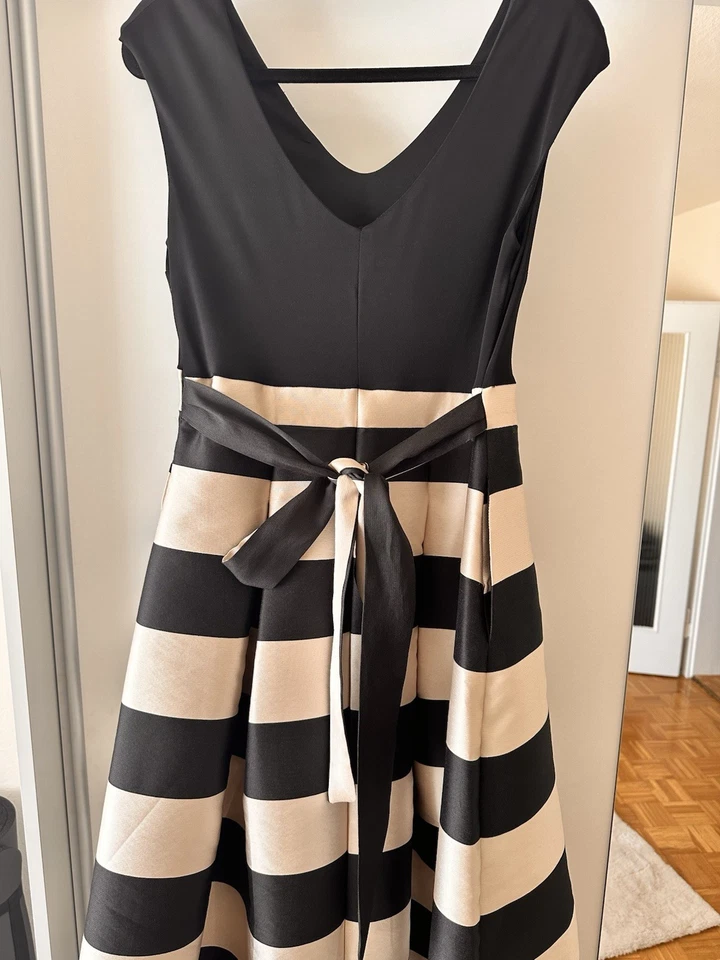 Damen Abendkleid Ballkleid Größe 38/ M - Bild 2 von 3