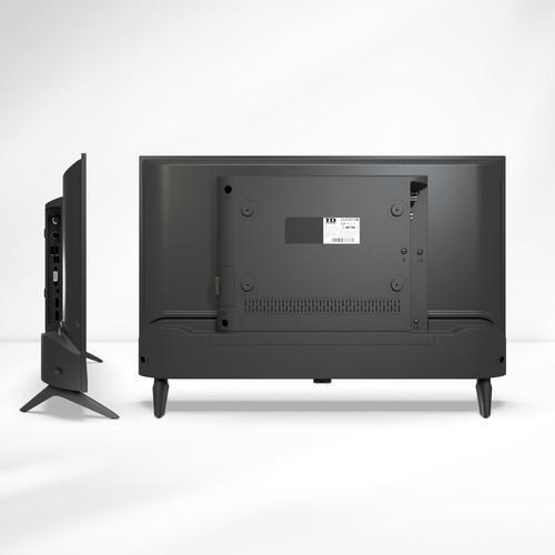 TD Systems PRIME24K20GLE - Smart TV 24 pulgadas Hey Google Official. Televisor A - Imagen 9 de 9