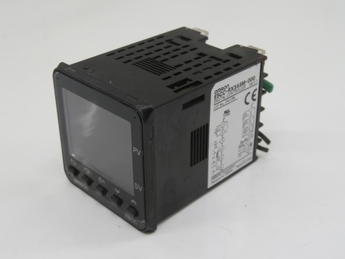OMRON E5CC-RX3A5M-000 DIGITAL CONTROLLER T228094