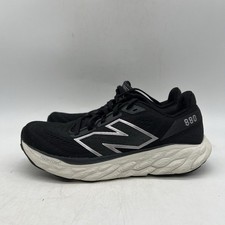 New Balance Fresh Foam X 880v14 Running Shoes Women’s Size 6 Black White W880K14