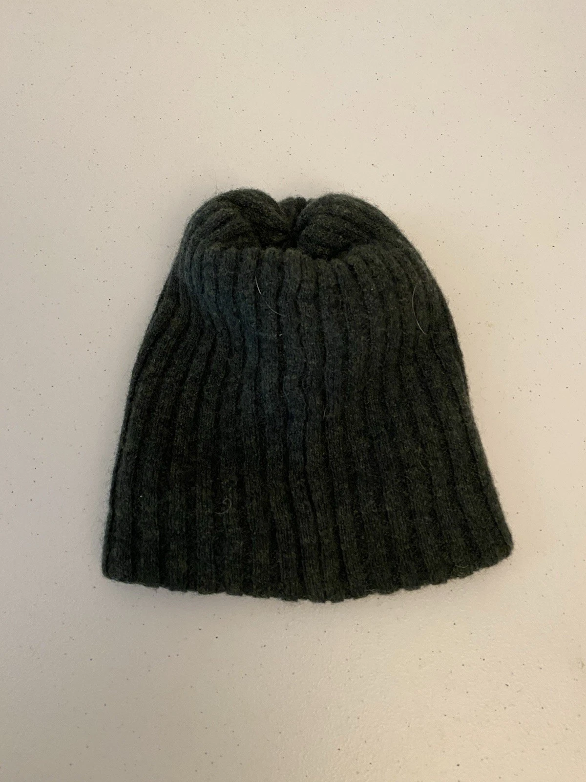 fjallraven thin wool beanie knit soft stretch 