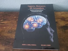 Uppers, Downers, and All Arounders 8th Edition (Paperback, 2014) ●Never Used
