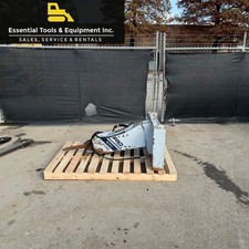 2021 FRD Furukawa Kent FX45A Skid Steer Breaker Jackhammer Hydraulic Attachment