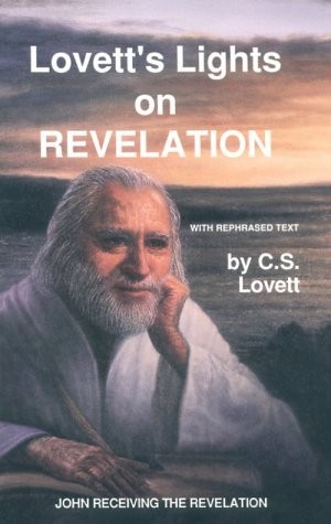 Lovett's lights on Revelation - Bild 1 von 1