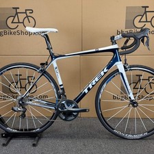 Used Trek Madone 5.9, Ultegra Di2, Carbon Fib...
