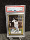 2021 Topps Project 70 Ken Griffey Jr. #69 GEM MINT 10 PSA