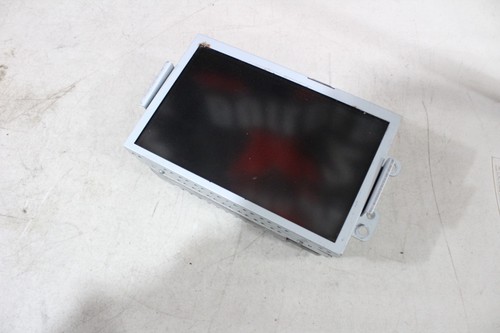 2013-2016 FORD EDGE 8" FRONT DASH DISPLAY SCREEN DT4T-14F239-AK #095472-51C - Picture 1 of 2