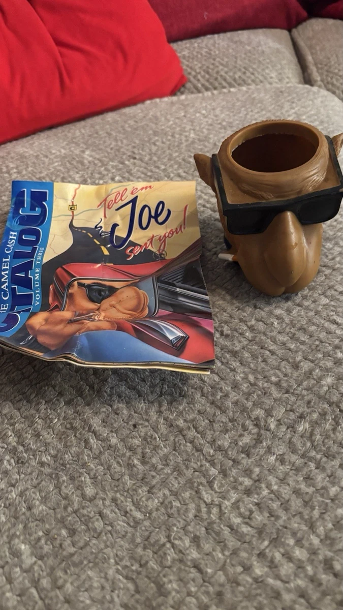 Joe Camel Koozie for sale | eBay