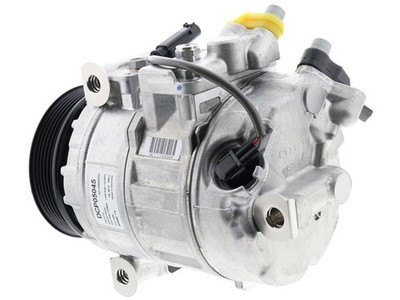 DENSO 64526956716 A/C Compressor BMW 328i 328xi 325xi 128i 325i