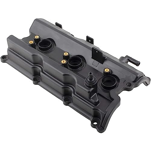 264-971 264-972 Engine Valve Covers w/Gasket Left & Right for Infiniti FX35 - Picture 6 of 8