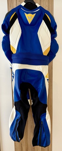 Dainese Laguna Seca 2-Teiler Gr. 52 - EinmaligeSonderanfertigung - Bild 2 von 2