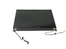 Dell Alienware M15 R3 15.6" Genuine Laptop LCD Screen Complete Assembly
