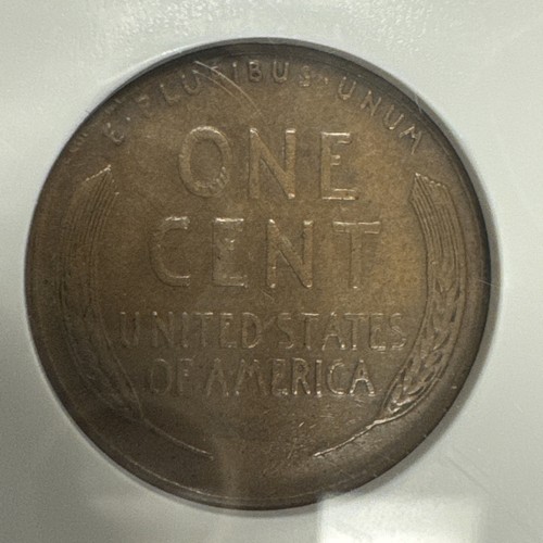 1931-S Lincoln Wheat Cent NGC VF35 BN Brown VF/XF - Picture 10 of 11