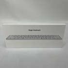 New Apple Magic Keyboard White MK2A3LL/A