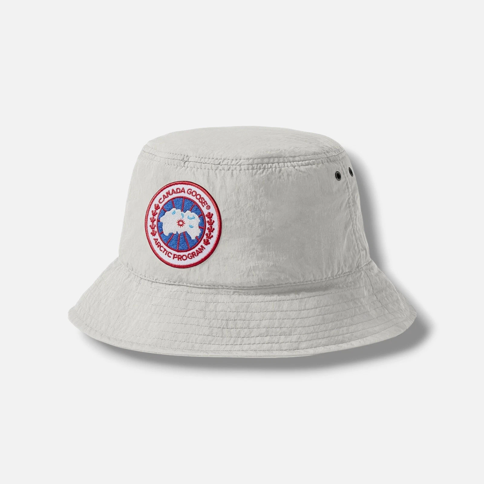 Canada Goose Men's Gray Haven Technical Bucket Hat Size M/L
Opens in a new window or tab