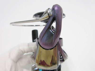 Daiwa 23 Emeraldas RX FC LT 2500S-H-DH Body Spinning Reel