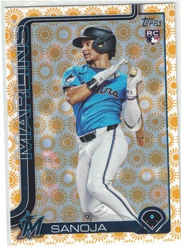 2025 Topps Baseball Cards Series 2 (351-700 & Inserts) - Pick the Cards You Need - Picture 105 of 128