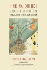Finding Duende: Duende: Play and Theory | Imagination, Inspiration, Evasion ...