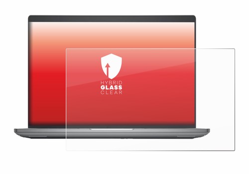 Film Protecteur Verre pour Dell Precision 3591 Workstation Film Écran - Afbeelding 2 van 9