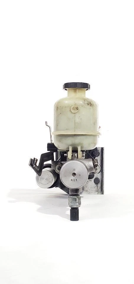 Ford F250 2005 2010 OEM potenciador de freno con cilindro maestro Foto 3 de 4