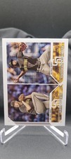 2023 Topps Update Series - Rookie Combos Espinoza, Jared Koenig #US265 (RC)