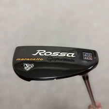 TaylorMade Rossa TP Maranello Golf Putter 34" AGSI+ by KiaMa